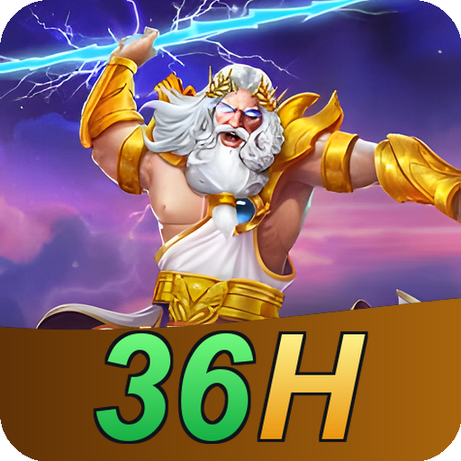 Logo Oficial 36H Download